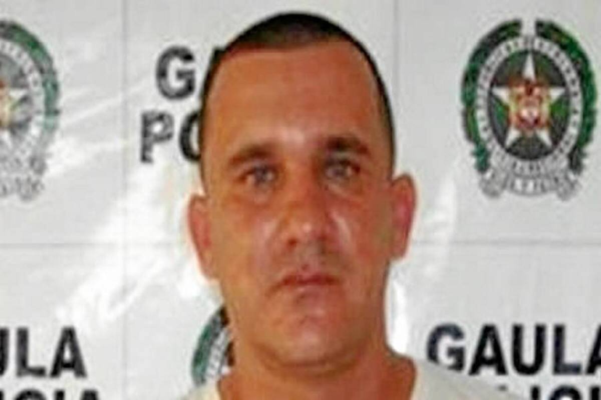 Guerrillero de las Farc puede ser extraditado a EU. por un triple secuestro (Foto: Tomado de internet/ VANGUARDIA LIBERAL)