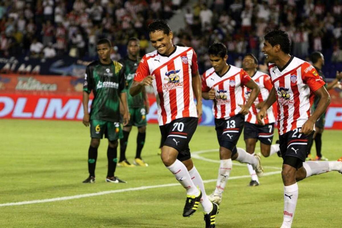 Fecha 10, los tiburones buscarán ratificar su liderato (Foto: Colprensa / VANGUARDIA LIBERAL)