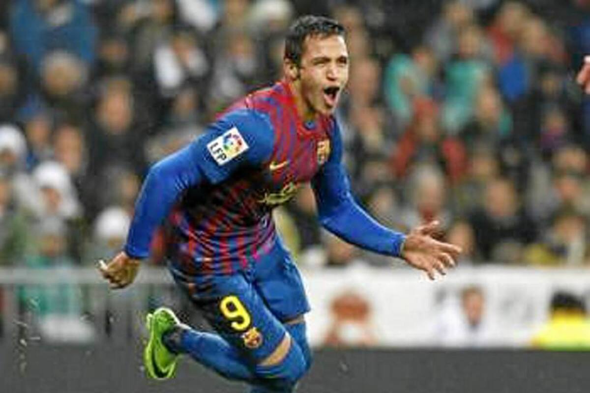Barcelona vence a Osasuna y se enfrentará en cuartos al Real Madrid (Foto: Tomada de Internet/VanguardiaLiberal)