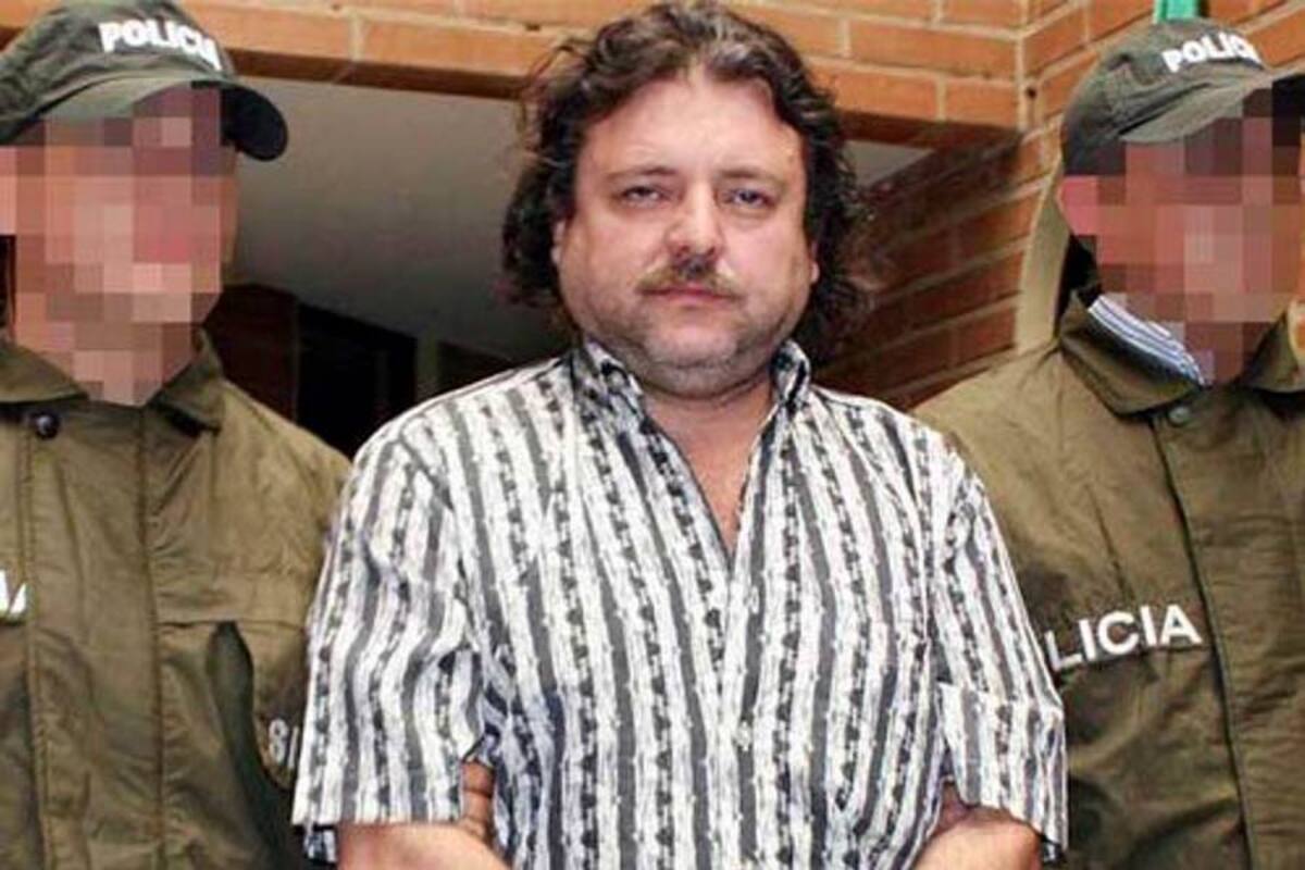 Sancionan al juez que concedió casa por cárcel a alias "el Cebollero" (Foto: Tomada de Internet/VanguardiaLiberal)