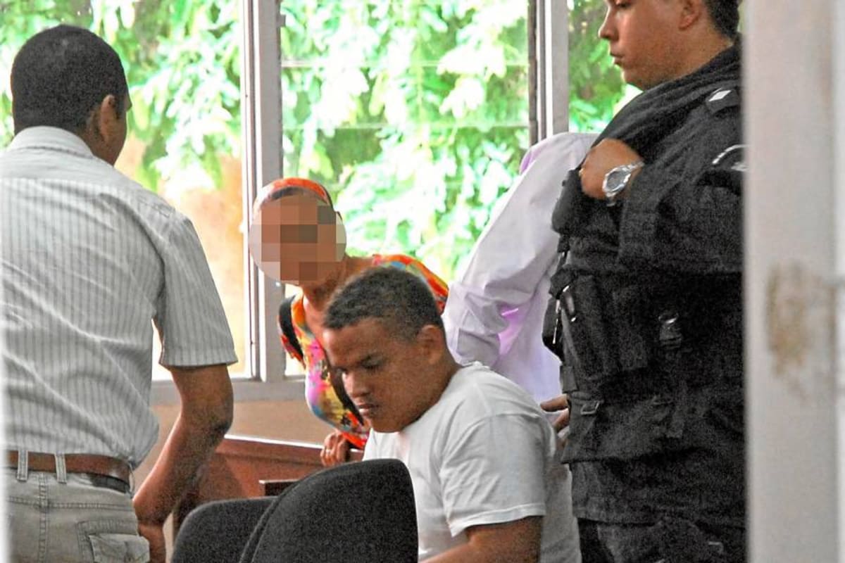 Definirán suerte de alias ‘Bebé’ en Barrancabermeja (Foto: Archivo / Vanguardia Liberal)