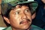 Atento: Habría caído 'Fabián Ramírez'