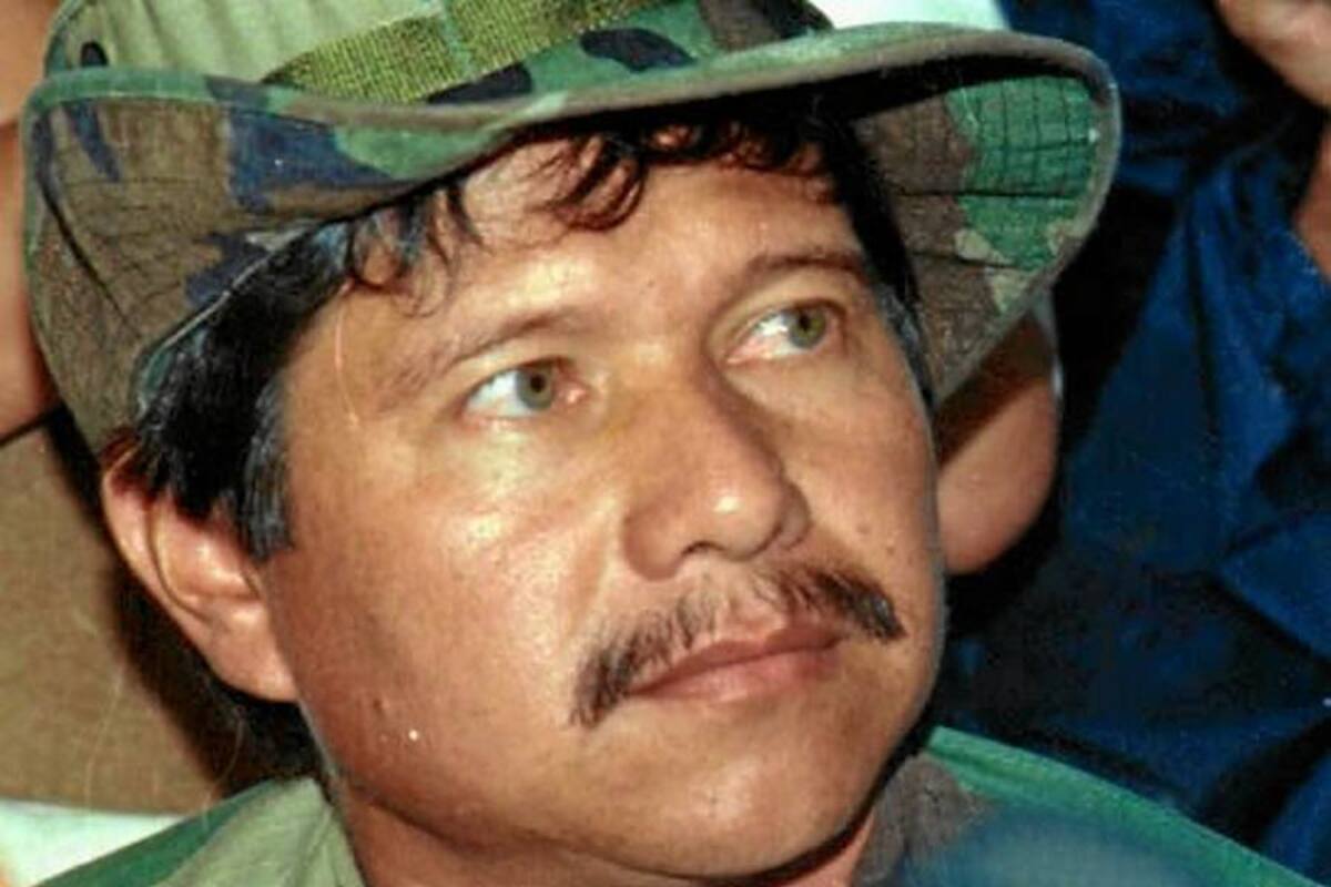 Cayó presunta compañera sentimental de ‘Fabián Ramírez’ (Foto: Archivo/VANGUARDIA LIBERAL)