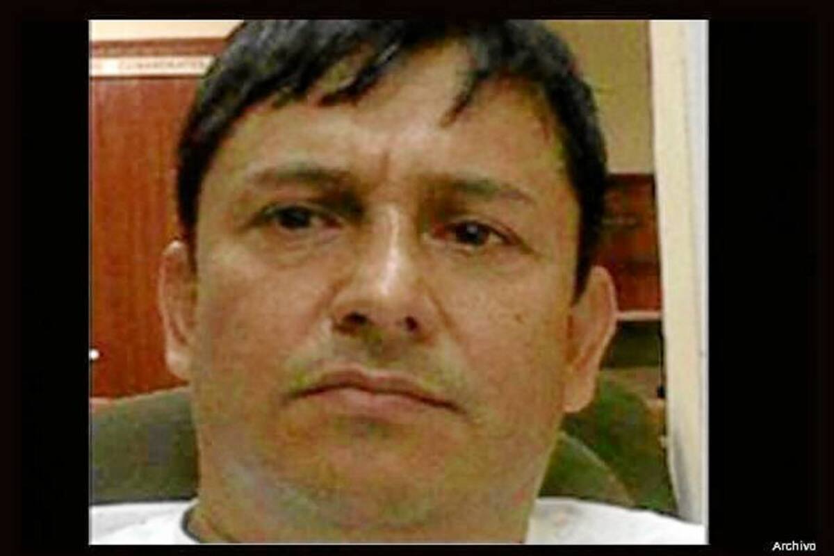 'Martín Llano' necogió con 'narcos' para que entraran a justicia y paz (Foto: Tomado de internet/ VANGUARDIA LIBERAL)