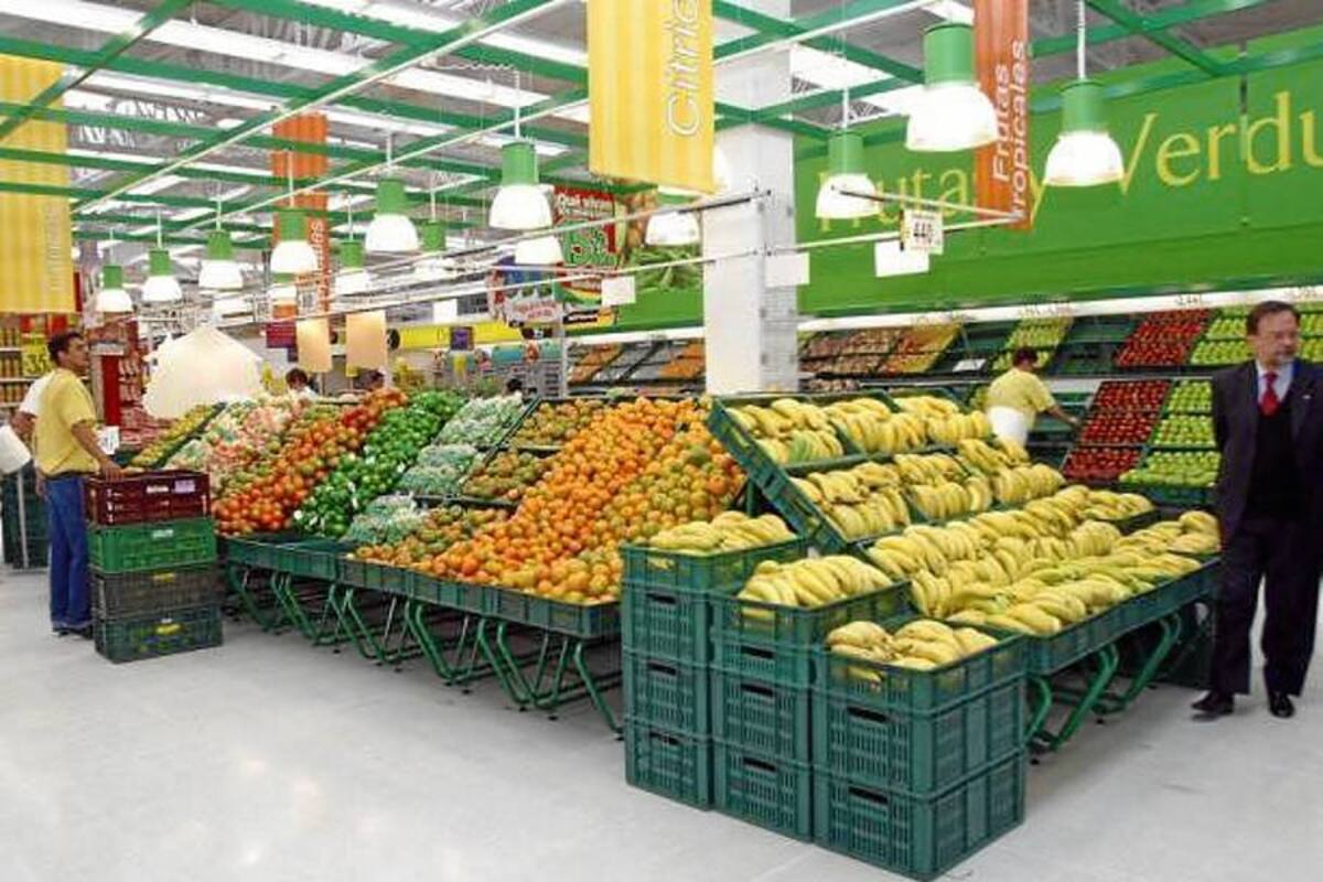 La inflación registró un crecimiento de 0,16% para octubre: Dane (Foto: Tomada de larepublica.com.co/VanguardiaLiberal)