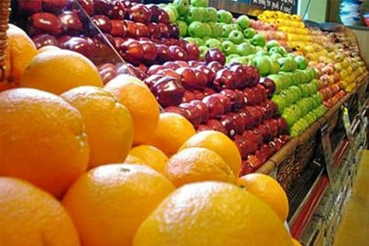 El precio de alimentos podría subir (Foto: Tomada de internet/VANGUARDIA.COM)