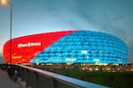 UEFA sorprende: estos son los estadios que recibirán las próximas finales de Champions