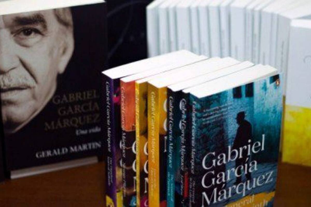 A los países del Caribe llegó el legado de Gabo (Foto: Colprensa/ VANGUARDIA LIBERAL)