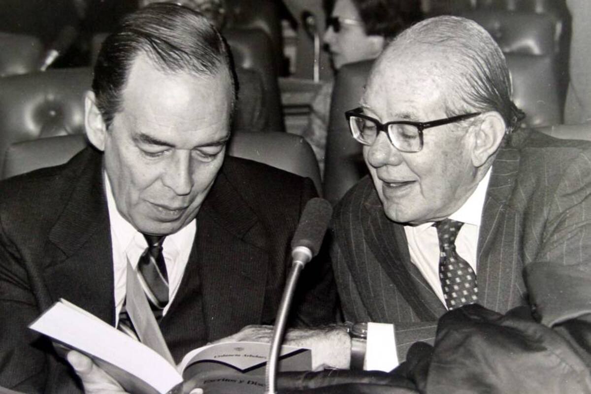 Caso de Gómez Hurtado no cuenta con garantías (Foto: Archivo/VANGUARDIA LIBERAL)