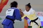 Yuri Alvear le entregó otro oro a Colombia en los Suramericanos