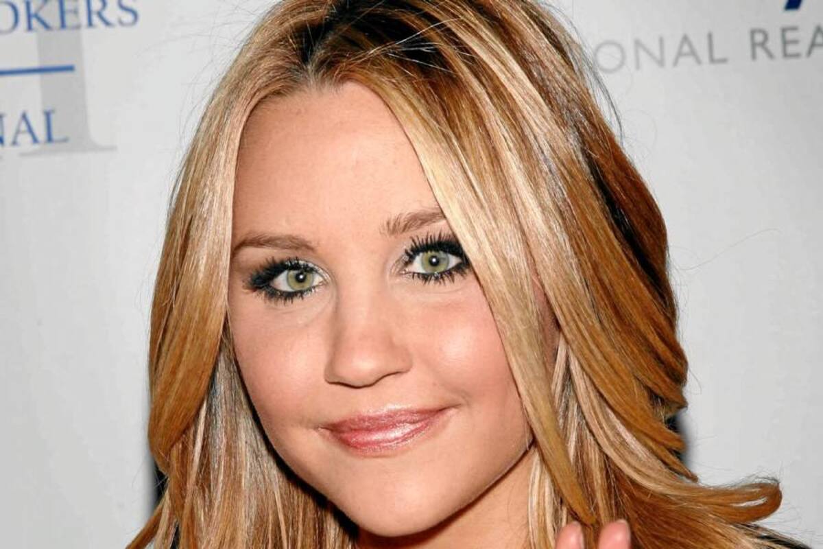 Arrestada Amanda Bynes por manejar ebria (Foto: Tomada de internet / VANGUARDIA LIBERAL)