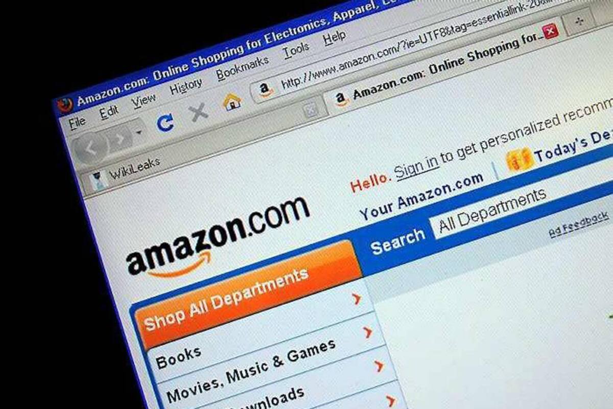 Actriz de Texas demanda a Amazon por revelar su verdadera edad (Foto: Tomada de Internet/ VANGUARDIA LIBERAL)
