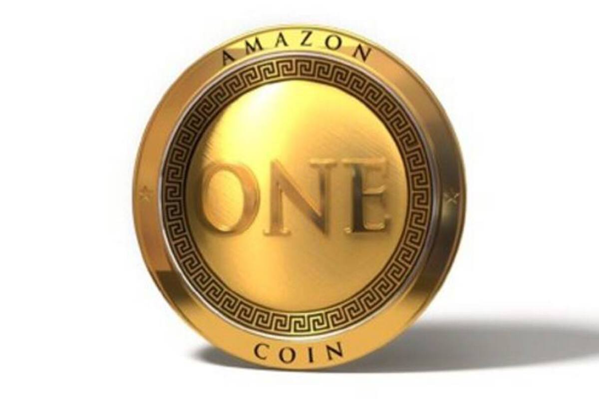 Amazon lanza su propia moneda digital (Foto: Tomada de Internet/ VANGUARDIA LIBERAL)