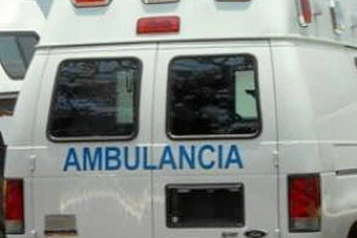 40 policías heridos deja accidente en Boyacá (Foto: Archivo/VANGUARDIA LIBERAL)