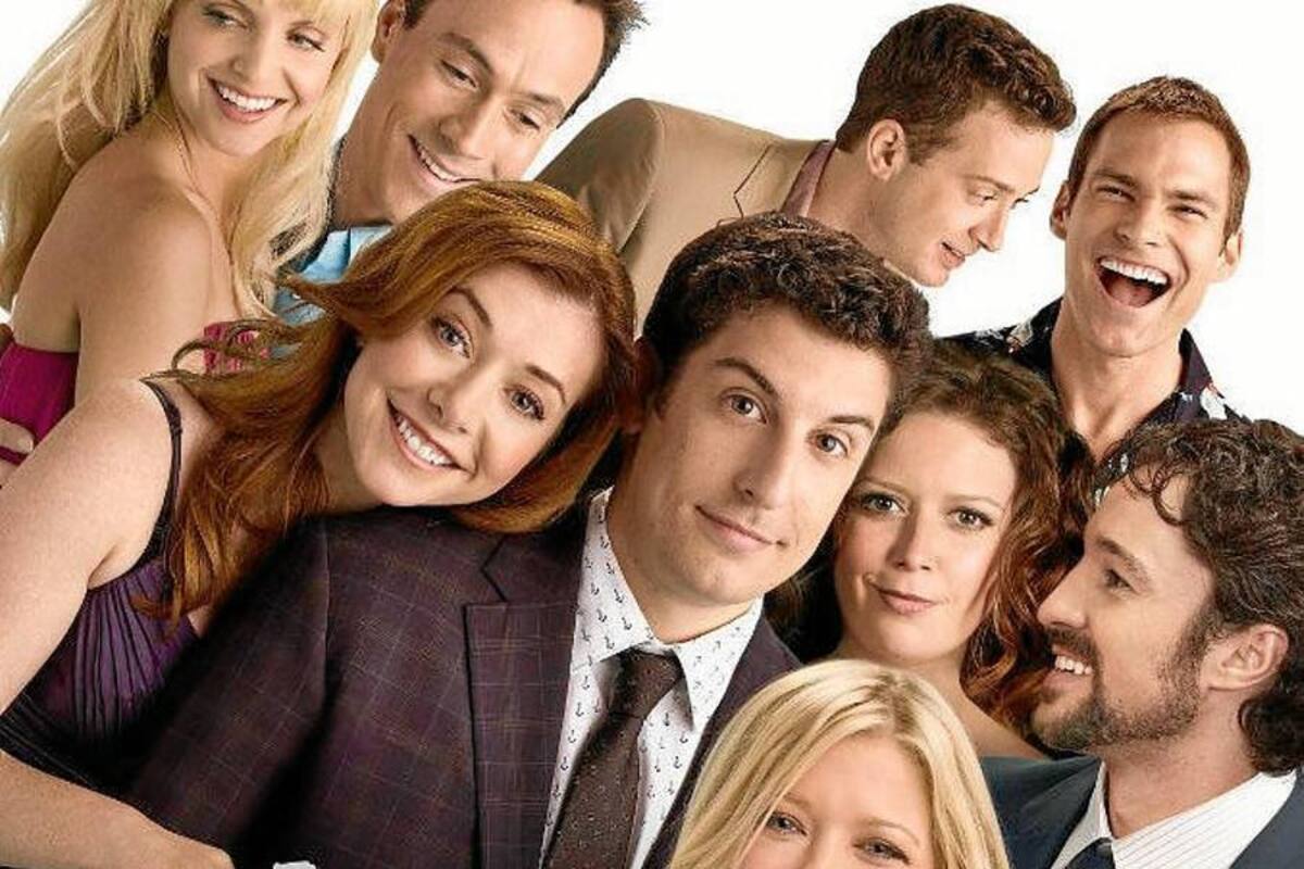 ‘American Pie’ lidera la cartelera del país (Foto: Tomada de internet/VANGUARDIA LIBERAL)