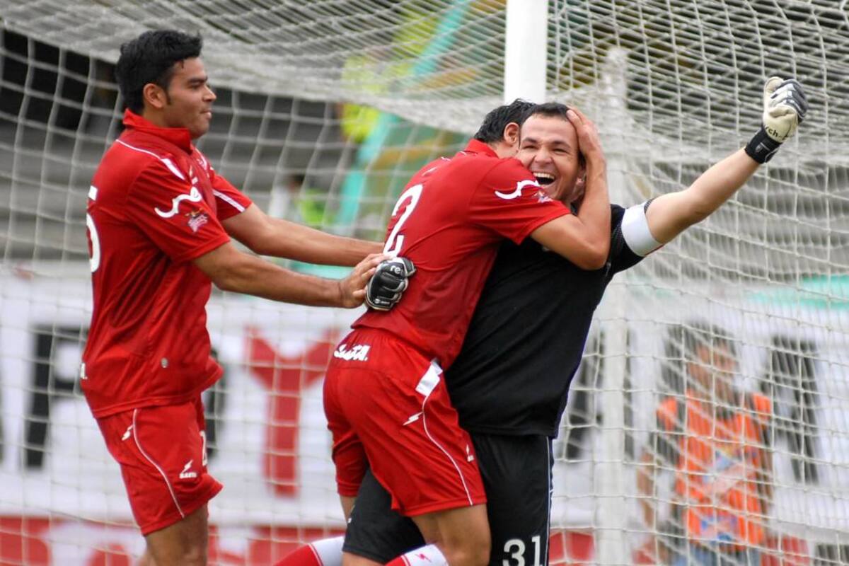 Alexis Viera tiene una lesión medular tras impactos de bala en intento de robo (Foto: Archivo / VANGUARDIA LIBERAL)