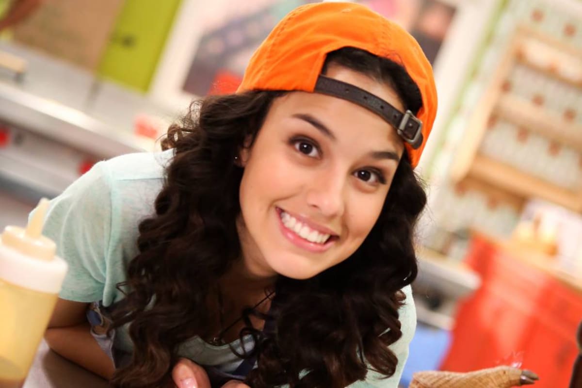 Ana María Estupiñán ahora en Nickelodeon (Foto: Colprensa/VANGUARDIA LIBERAL)