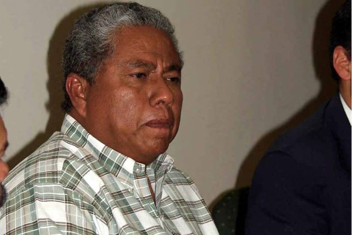 Niegan tutela a abogados de Aristides Andrade (Foto: Archivo/VANGUARDIA LIBERAL)