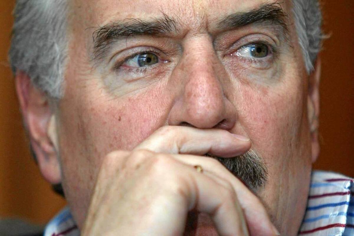 Insulza responde a Pastrana sobre desmovilización de paras (Foto: Archivo/VANGUARDIA LIBERAL)