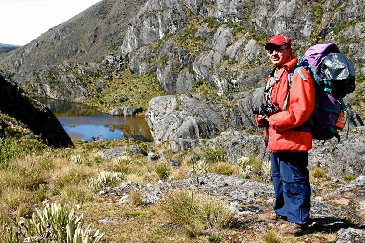 Caminando Colombia