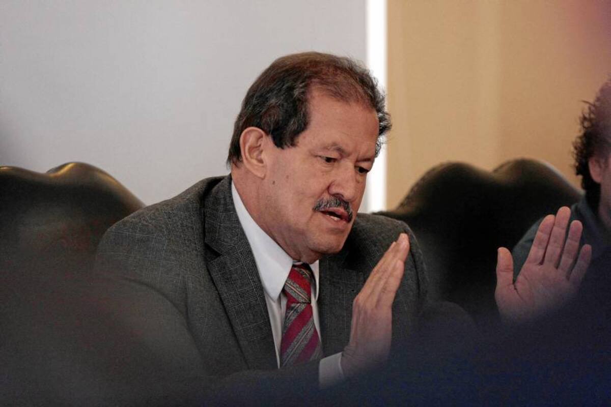 Salud de Vicepresidente evoluciona positivamente (Foto: Colprensa/VANGUARDIA LIBERAL)