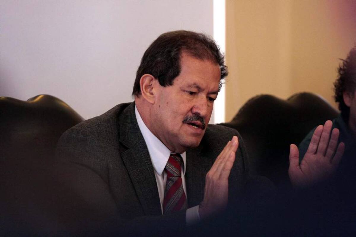 Ya no es hora de regateos: Angelino Garzón a los cafeteros (Foto: Archivo/VANGUARDIA LIBERAL)