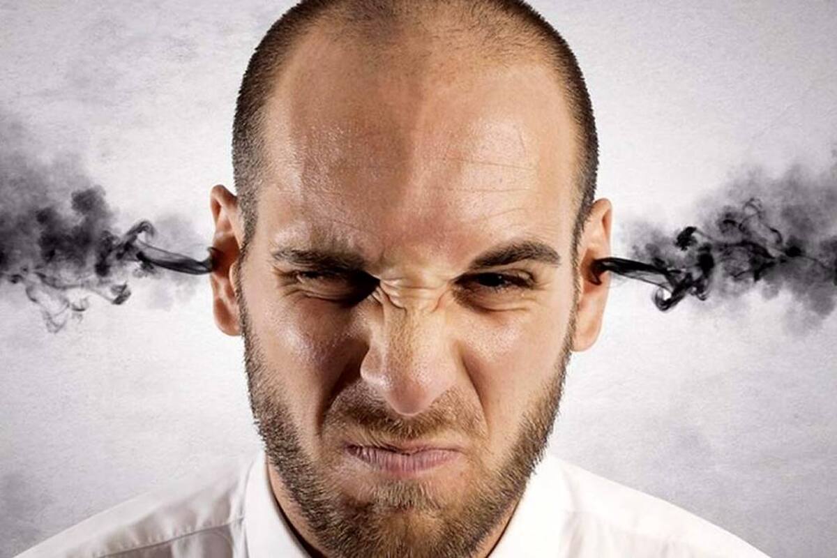 Últimamente, el mal genio parece haber aumentado: ¿es porque estamos en época de elecciones? ¿tiene algo que ver que vivimos en una era de la indignación? ¿O está más relacionado con el mundo estresante en que vivimos? (Foto: Tomada de Internet)