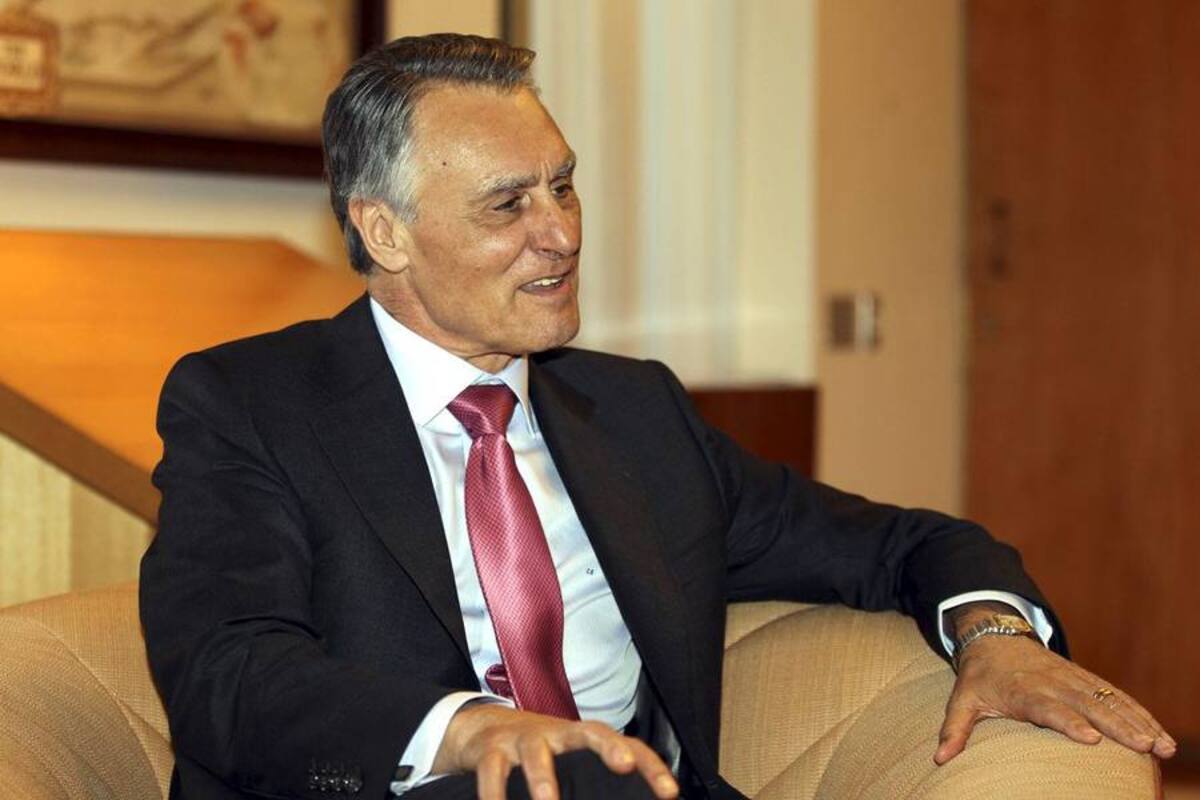 Cavaco visita a Colombia y Perú para impulsar los lazos comerciales (Foto: Archivo/VANGUARDIA LIBERAL)