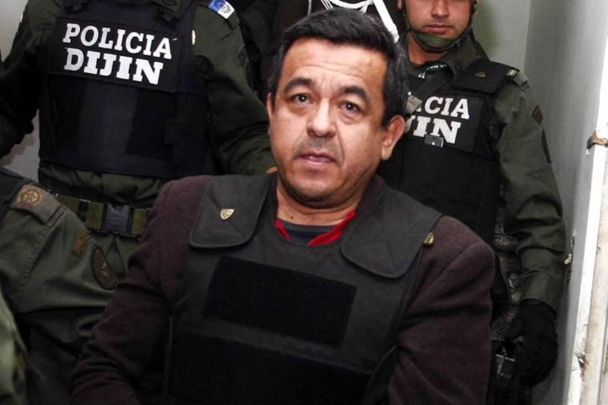 Las pruebas, se dijo en el juicio que se cumplió este lunes en Bogotá, fueron ubicadas en los computadores que se hallaron tras el bombardeo del campamento de Raúl Reyes. (Foto: Archivo/VANGUARDIA LIBERAL)