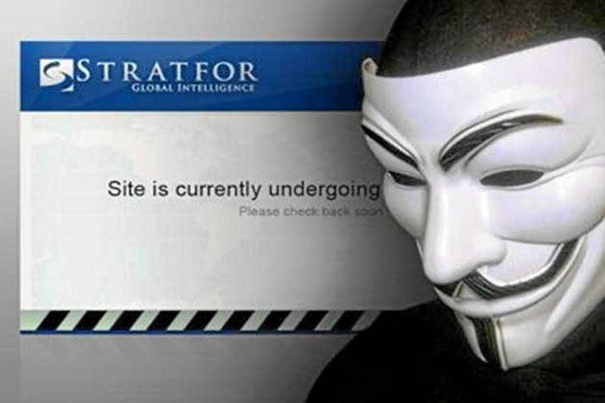 WikiLeaks publica millones de correos electrónicos de Stratfor (Foto: Tomado de internet/ VANGUARDIA LIBERAL)