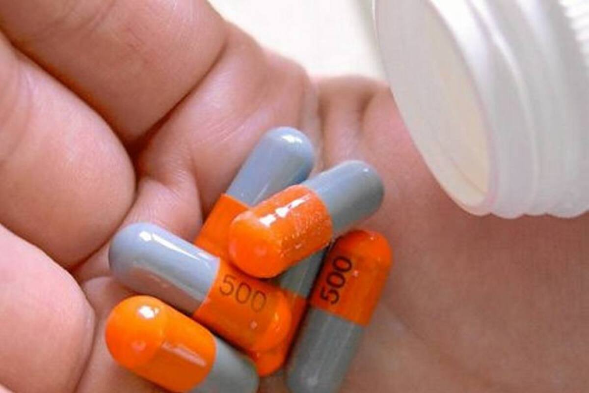 Resistencia de la gonorrea a los antibióticos se convierte en grave amenaza (Foto: Tomada de internet/VANGUARDIA.COM)