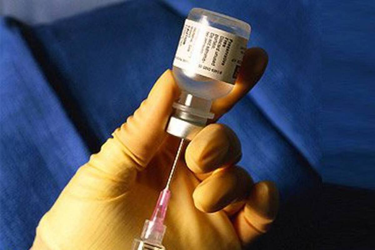 La falta de medicamentos dificulta la lucha contra el cáncer en Rumanía (Foto: Archivo/VANGUARDIA LIBERAL)