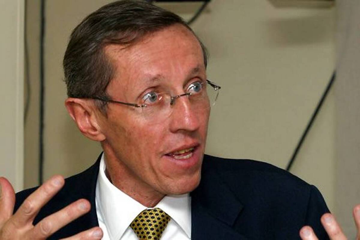 Corte indaga de forma preliminar a Navarro Wolf por 'parapolítica' (Foto: Colprensa/VANGUARDIA LIBERAL)