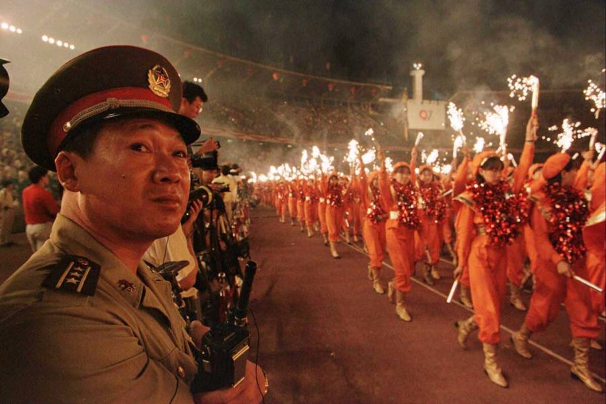 Ministro en China dijo que “si las mujeres no quieren que las violen, que no beban tanto” (Foto: Archivo/VANGUARDIA LIBERAL)