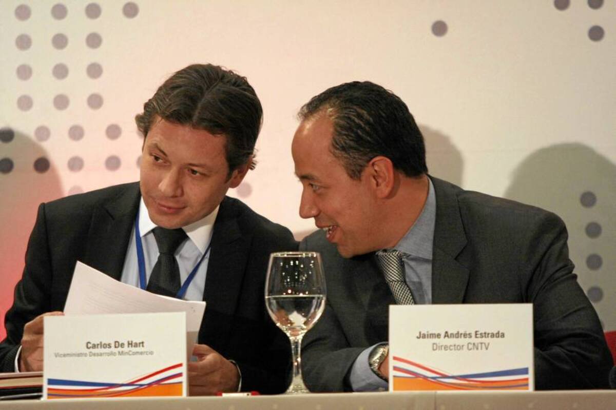 445.000 empresas se han formalizado, dice Mincomercio (Foto: Archivo/VANGUARDIA LIBERAL)