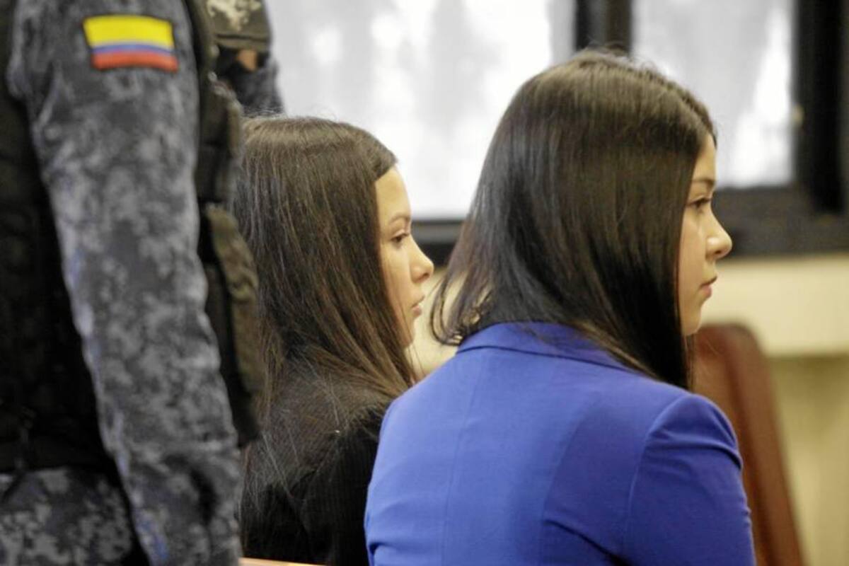 Inicia el juicio por la muerte de Luis A. Colmenares (Foto: Archivo/VanguardiaLiberal)