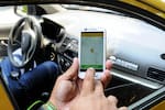 Easy Taxi dice que respeta normas y se defenderá tras millonaria multa
