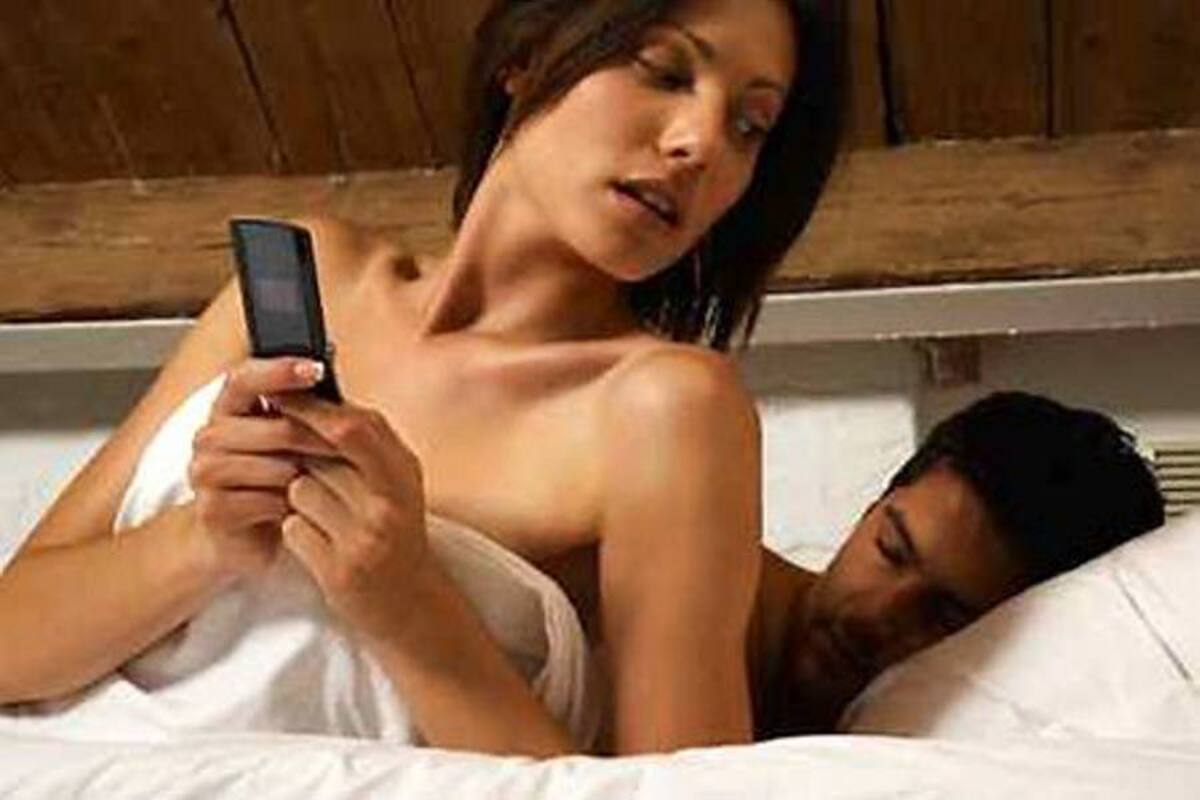 Aplicación que detecta infidelidad ya generó primer caso de divorcio (Foto: Tomada de Internet/ VANGUARDIA LIBERAL)