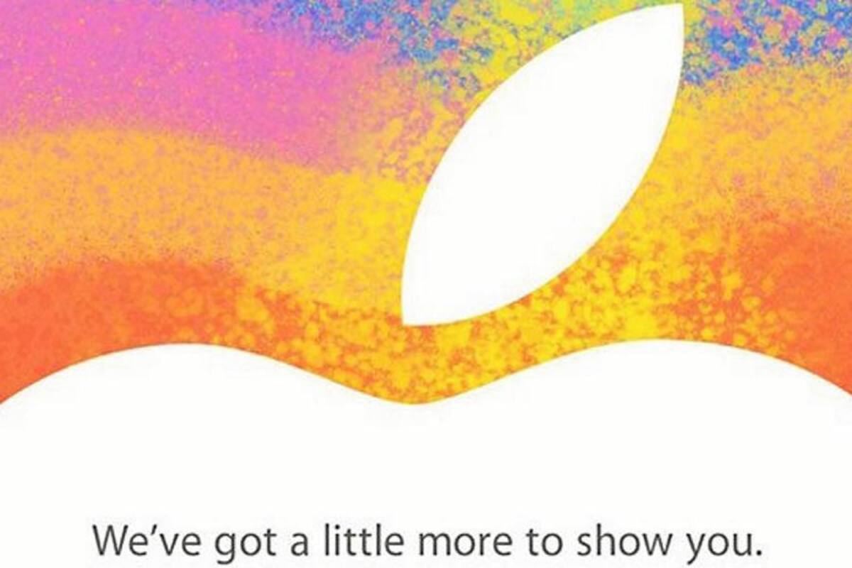 Apple presentaría la siguiente semana al nuevo iPad mini (Foto: Tomado de Internet/ VANGUARDIA LIBERAL)