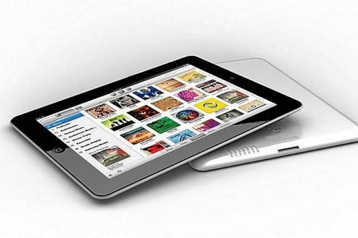 Apple presentará su nuevo iPad el 7 de marzo (Foto: Tomada de internet / VANGUARDIA LIBERAL)