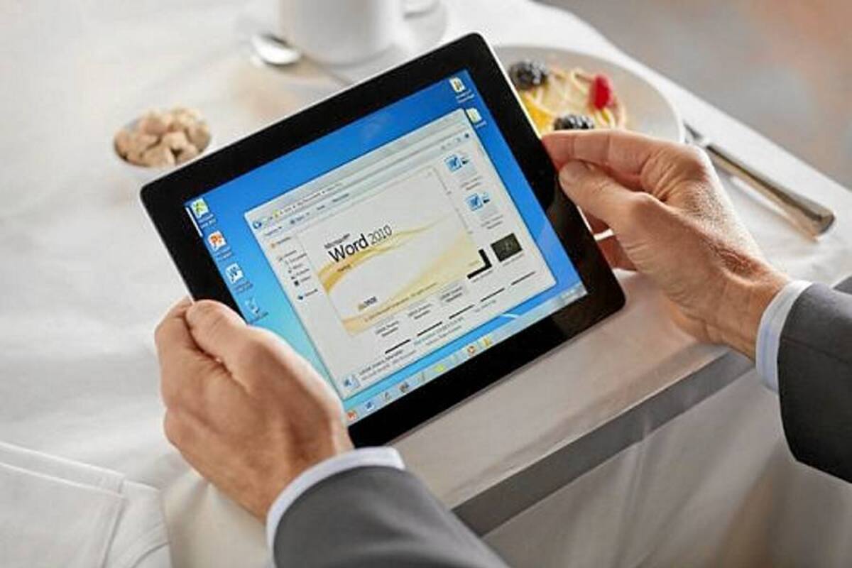 Microsoft presenta su nueva versión de Office (Foto: Tomado de Internet/ VANGUARDIA LIBERAL)