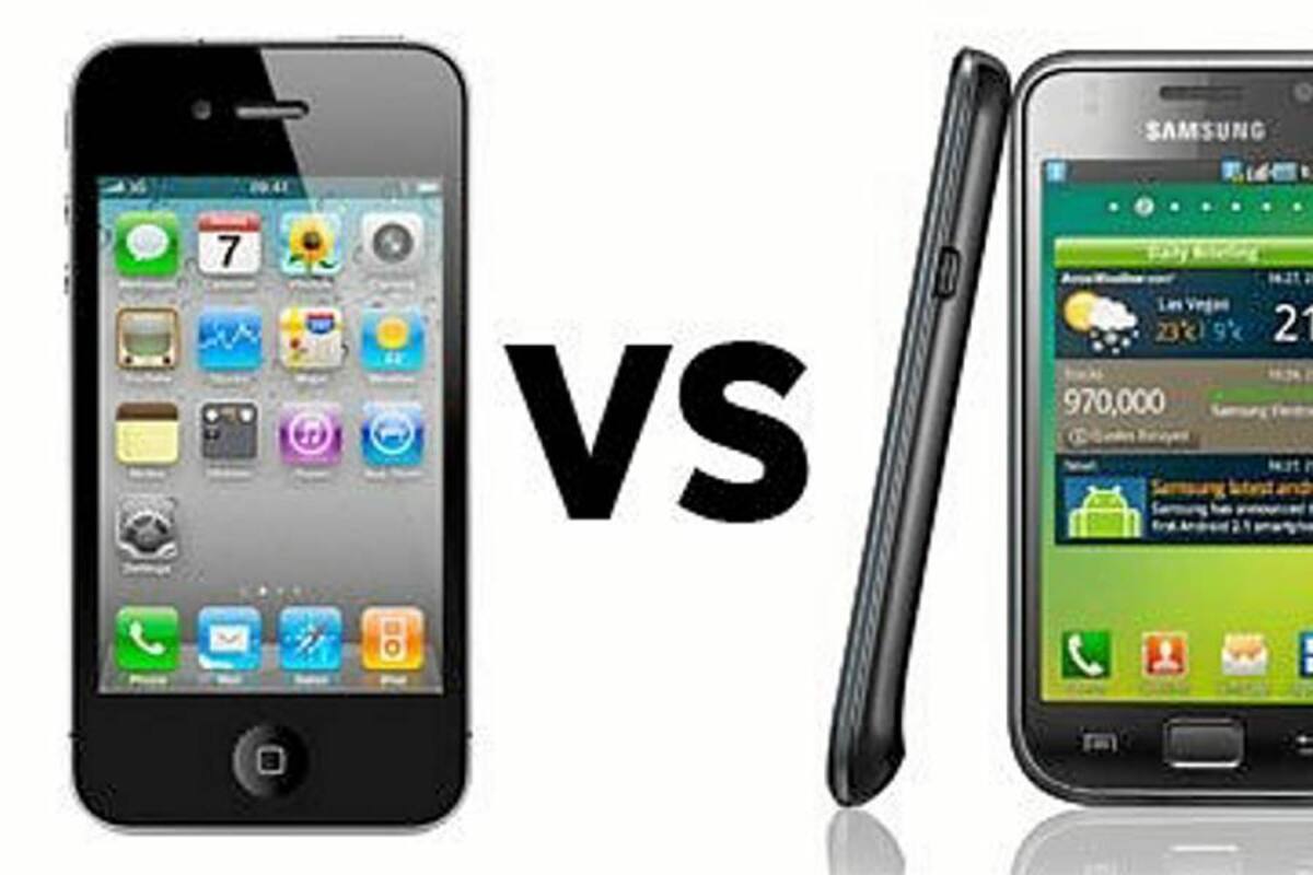 Samsung sufre otro revés ante la justicia alemana en su disputa con Apple (Foto: Tomado de internet/ VANGUARDIA LIBERAL)