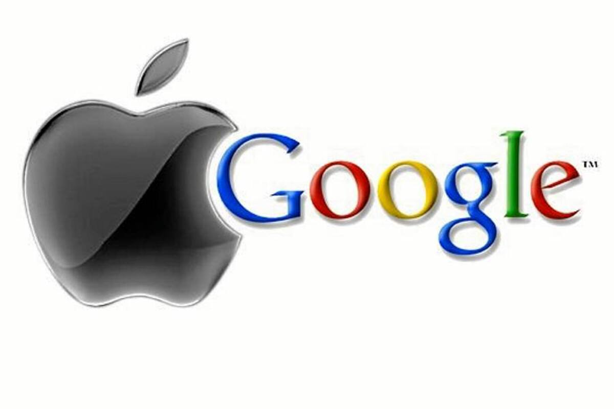 Investigan a Google por eludir escudo de privacidad de Apple (Foto: Tomada de internet/VANGUARDIA LIBERAL)