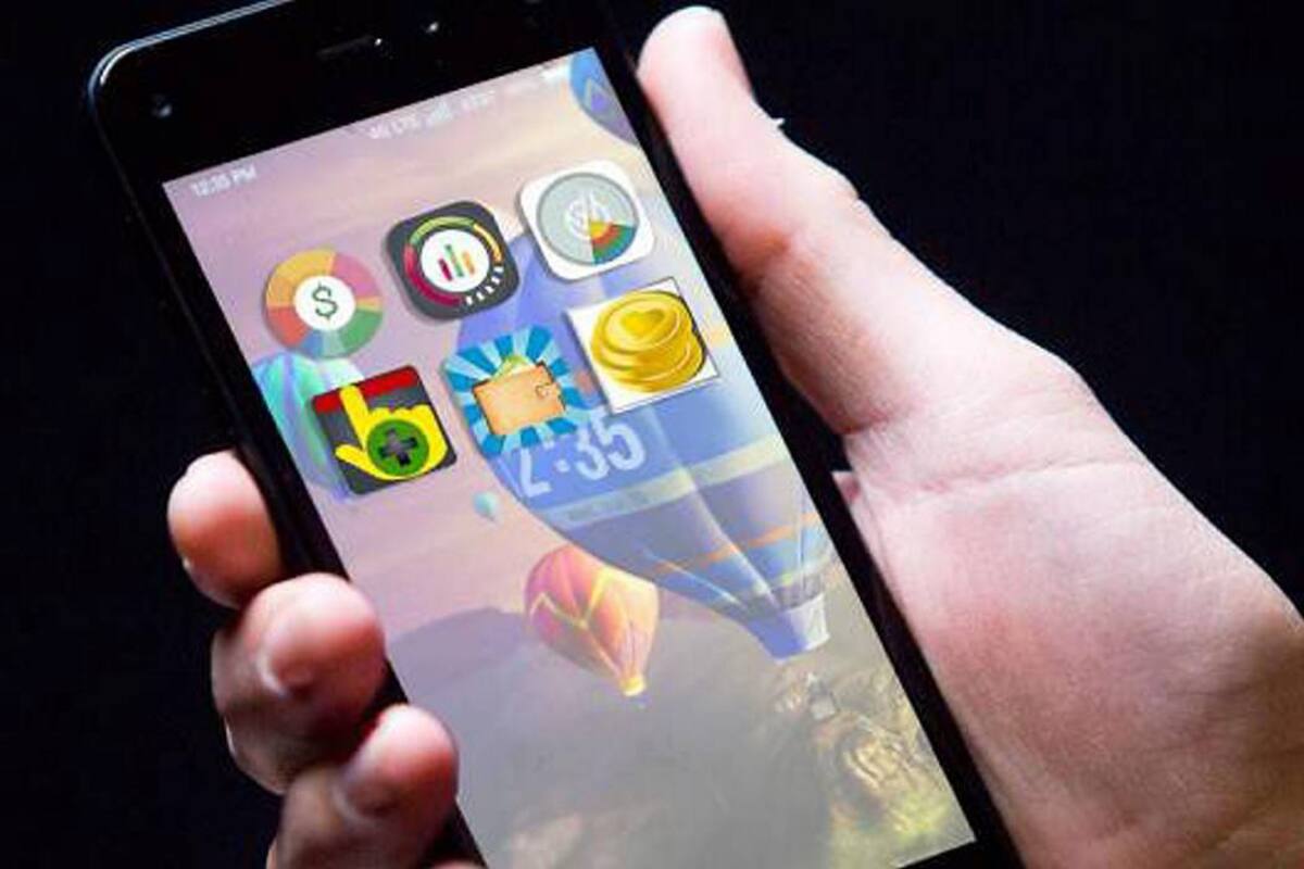 Estas aplicaciones le ayudarán a cuidar la salud de sus finanzas (Foto: Colprensa/ VANGUARDIA LIBERAL)