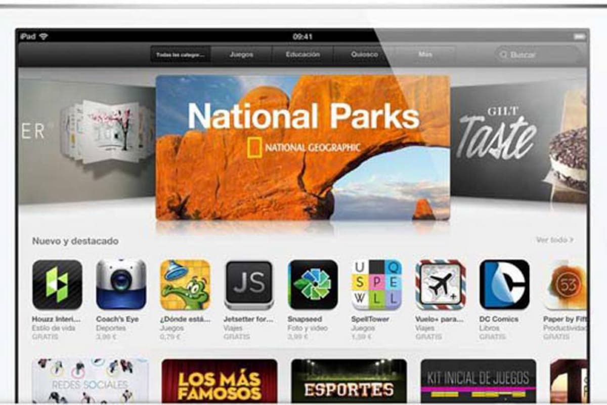 Apple te regala 10.000 dólares para canjear en App Store (Foto: Tomada de Internet/ VANGUARDIA LIBERAL)