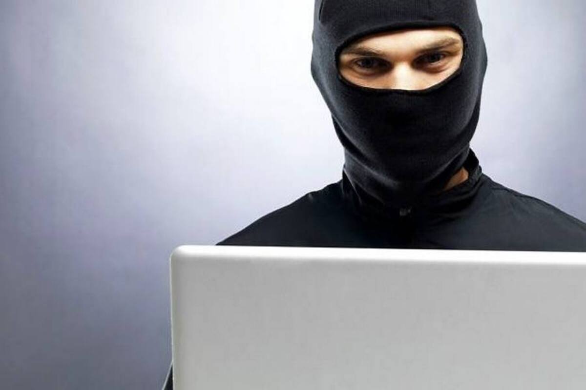 Apresan a "hacker" de LA que obligaba a mujeres a desnudarse (Foto: Tomado de Internet/VANGUARDIA LIBERAL)