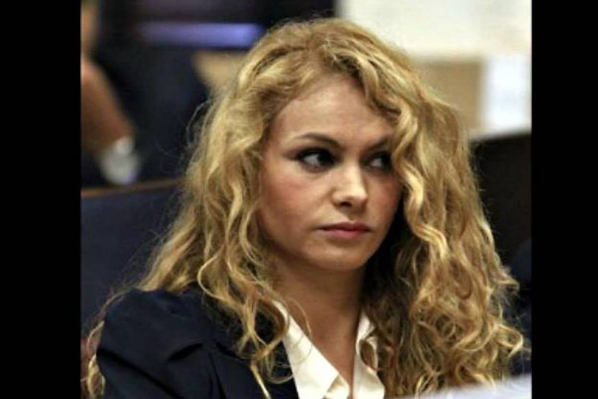 Juez ordena terapia sicológica a Paulina Rubio y Colate (Foto: LAOPINIÓN.COM)