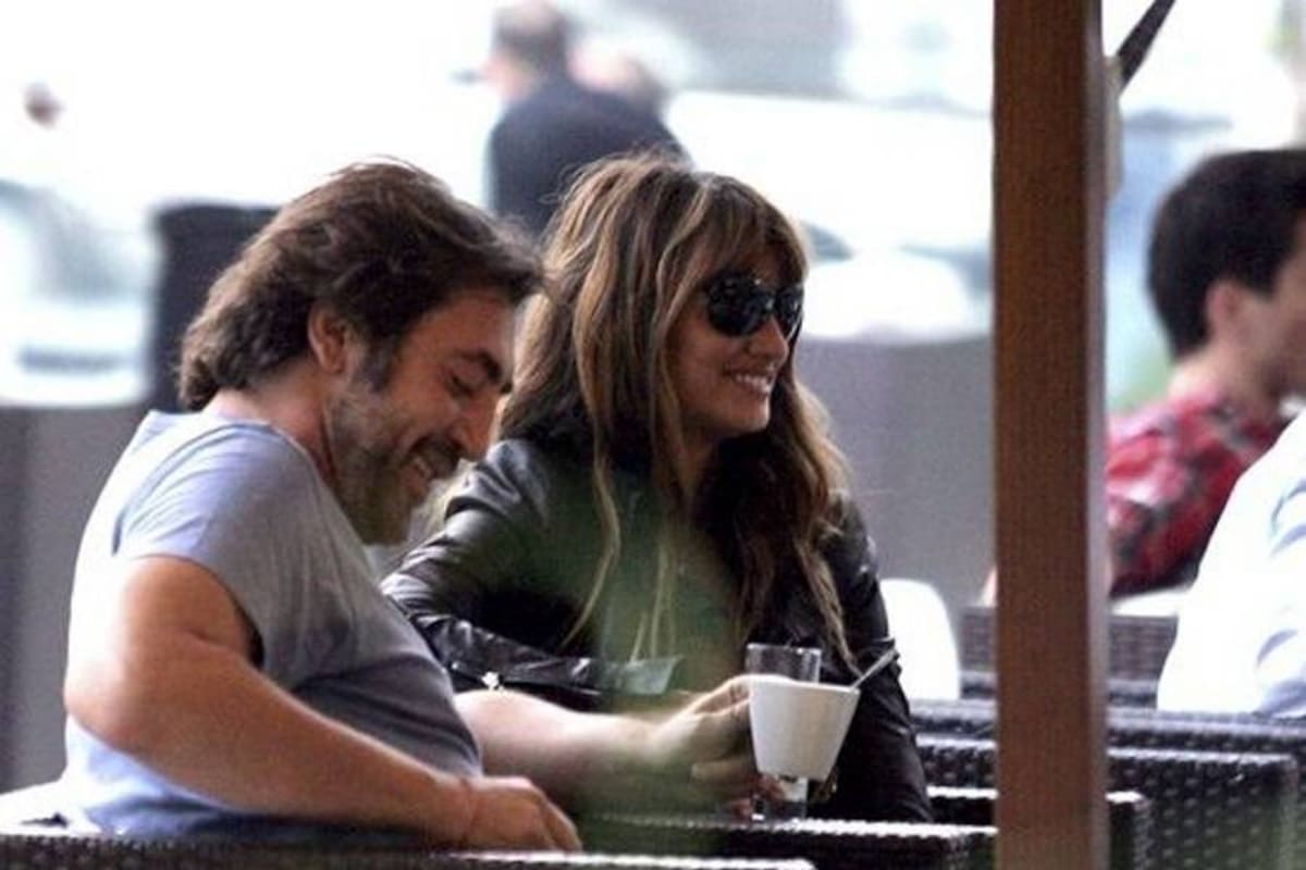 Penélope Cruz y Javier Bardem encargan segundo hijo (Foto: Tomado de Internet/VANGUARDIA LIBERAL)