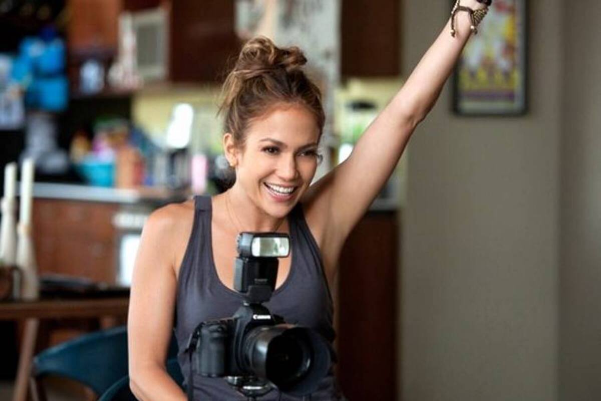 Jennifer López, entre las más odiadas de Hollywood (Foto: Tomado de Internet/VANGUARDIA LIBERAL)