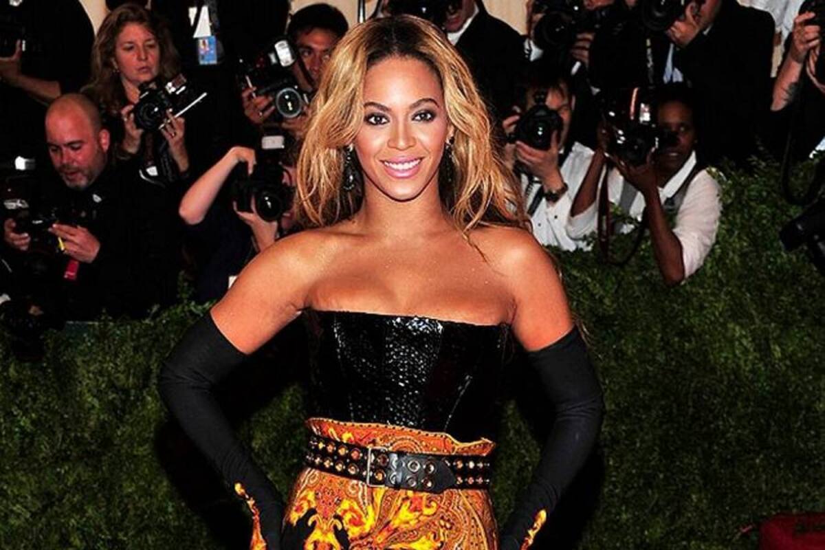 Beyoncé aspiraba a ser Whitney Houston (Foto: Tomado de Internet/VANGUARDIA LIBERAL)